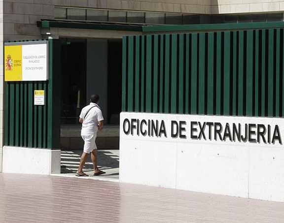 Avogados inmigración