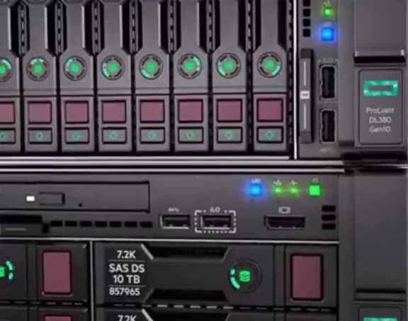 Copia de seguranza ata 6 Tb