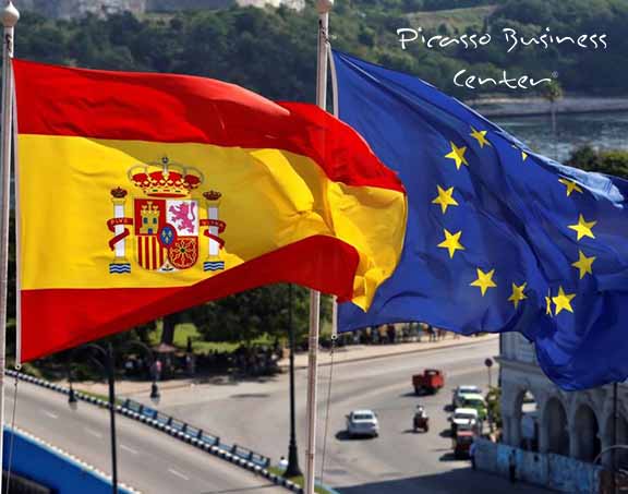 Dirección empresarial europea